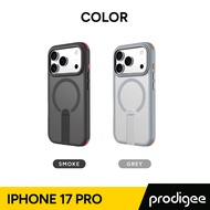 PRODIGEE เคสสำหรับ iPhone 17 Pro / 17 Pro Max FORMULA K1 เคสขาตั้ง