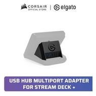 CORSAIR Elgato USB Hub for Stream Deck +