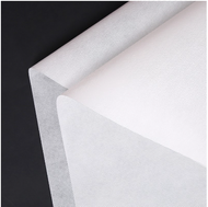 KOREANS KAIN SPUNBOND PREMIUM BUKET SPUNBOND IMPORT FLOWER WRAPPING KERTAS BUKET BUNGA PAPER