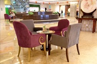 Blue Horizon Hotel (yingxiongshan)