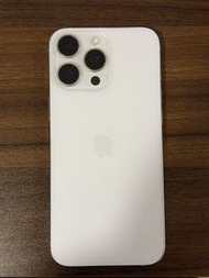 Apple iPhone 16 Pro Max 白色 512gb