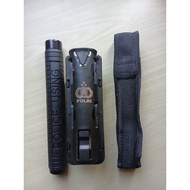 CHEAP Tactical Baton Holster Baton Case Holster 360° Baton Holder