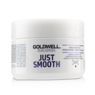 GOLDWELL - Dual Senses Just Smooth 60SEC Treatment (Control