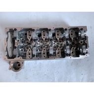 4JJ1 Cylinder Head For Isuzu Engine