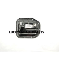 TOYOTA VIOS NCP42, NCP93, NCP150  OIL PAN ENGINE BOTTOM
