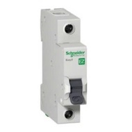 Easy9 -Automatic circuit breaker 1P50A C(EZ9F34150) SE