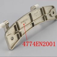 New for Washing Machine 4774EN2001 Drum Door Hinge 1pcs