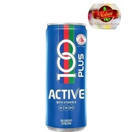 100 Plus Active 300ml