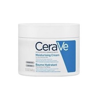 CeraVe - 長效滋潤修復霜(乾性至極乾性皮膚) 340g 平行進口