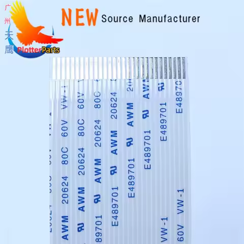 flat wire flex cable for hp 7720 955 952 Print Head OFFICEJET PRO 3620 6960 7740 8020E 8600 8710 872