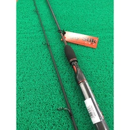 (JOM PANCING) UGLY STICK US SPIN GX 2 Medium/Ultralight/ Heavy Spinning Rod