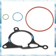 [W F S B] Vacuum Pump Reseal Rebuild Kit 06J145100P 06J145100C A3 A4 A5 A6 Q5 1.8T 2.0T