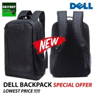 DELL ESSENTIAL BACKPACK 15.6" LAPTOP BACKPACK NOTEBOOK BAG