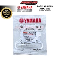 YGP 2BL-E1181-00 Cylinder Head Gasket 2PH Packing Head Mio M3 Paken Head Original Yamaha