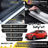 𝐏𝐞𝐫𝐨𝐝𝐮𝐚 𝐌𝐘𝐕𝐈 𝟐𝟎𝟐𝟓 Door Step Car Accessories Bodykit Gear Up Accessories GEN 3 G3 GEN3 FL MG3 Facelif