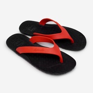 Sandal Japit Pria Full Karet Spazio /Sandal Pria /Sandal Flip Flop Japit Laki Laki Anti Slip Tahan A