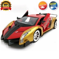 Remote Sport Car Iron Man (YY28D) - Selling Remote Control Cars - Remote Control Cars NEWEST GIFT
