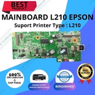 Ready !!! Mainboard Printer Epson L210 terbaru