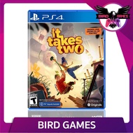 PS4 to PS5 : It Takes Two [แผ่นแท้] [มือ1] [It Take Two ps4]