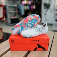 Futsal Shoes - ORTUSEIGHT Jogosala Crusher V2 - White Camo [11020597] - Original