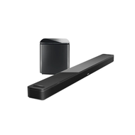 Bose Soundbar 900 + Base Module 700 黑色 全新公司貨原廠保固一年