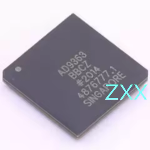 1pcs AD9363BBCZ-REEL BGA-144
