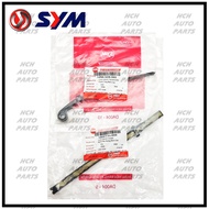 TIMING CHAIN TENSIONER GUIDE - SYM - SPORT RIDER 125i - 14500-MB3-0001 & 14610-U3A-0000
