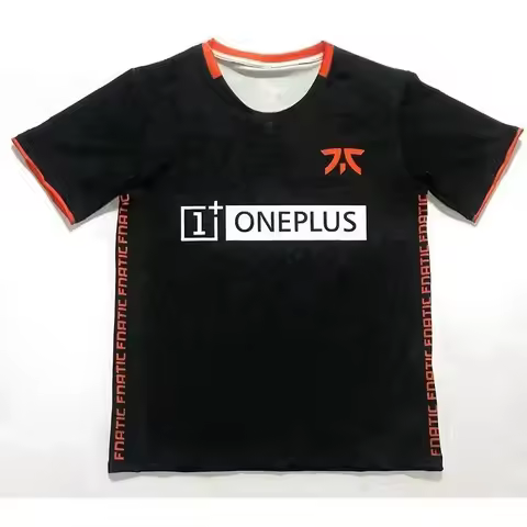 MOTO MFNC C9 DRX G2 Esports Team Jersey Logo Top Player T-Shirt Top Oversized Quick Drying Cloth LOL