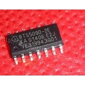 BTS5090-2E North Car Magic Speed s3 Computer Board BCM Car Light Control Chip Ready Stock Quality As
