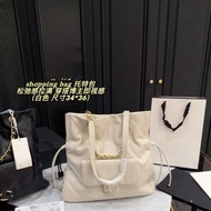 Tote underarm shopping shoulder bag, real s bc4