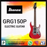 Ibanez GRG150P Electric Guitar - Red