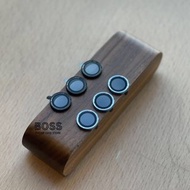 [現貨] 鷹眼金屬鏡頭保護貼  for iPhone 13 Pro/ Pro Max