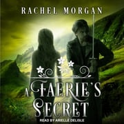 A Faerie's Secret Rachel Morgan
