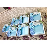 SET DULANG HANTARAN SEWA