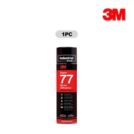 3M Super77 Multipurpose Spray Adhesive Glue Permanent Spray Bonding Adhesive Glue 3MS77 Spray Bondin