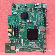 เมนบอร์ด Hisense รุ่น 40A4200G อะไหล่แท้/ถอดมือสอง TP.MS6683T.PB702 สำหรับทีวี 40 นิ้ว