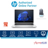 HP Probook x360 435 Laptop - 470V9AV - (13.3IN FHD/ AMD Ryzen R5-5600U/8GB DDR4/512GB SSD/Win11 Pro)