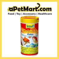 Tetra Goldfish Fish Food