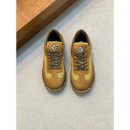 D Home 2024 New Style Men's Casual Shoes Sports Shoes Men's Low-Top Casual Shoes Handmade,