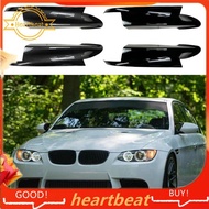 [Hot-Sale] For  3 Series E90 E91 E92 E93 M3 2006-2013 Front Bumper Lip Angle Diffuser Splitter Spoil