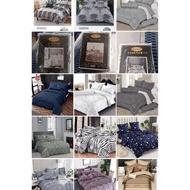 Cadar Patchwork 7 Piece & 6 Piece