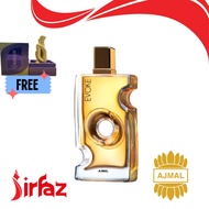 Ajmal Perfumes: Evoke for Her EDP 75ML