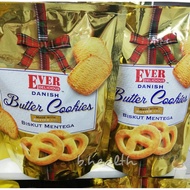 Ever Delicious Butter Cookies Butter Biscuits Danish Cookies Butter Biscuits