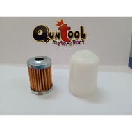 RXZ Fuel Cock Filter/RXZ Fuel Cock Cap