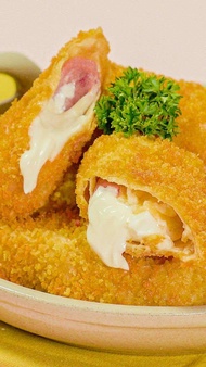 RISOL BEEF MAYO ENAK