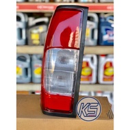 Nissan Frontier (2003) D22 Tail Lamp / Lampu Belakang (4Door)