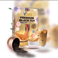 [现货] Volten Vcafe Premium Black Tea (Halal) 顶级黑姜黑茶