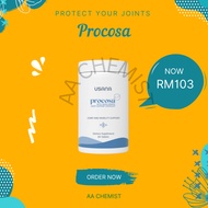 Procosa ll 84 Tablets New Arrival Ready Stock Exp 04/27