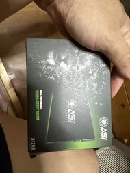 AGI High Performance 512GB SSD
