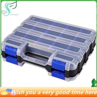 Star Tool Storage Box Small Tool Storage Box Nut Storage Box Hardware Storage Box